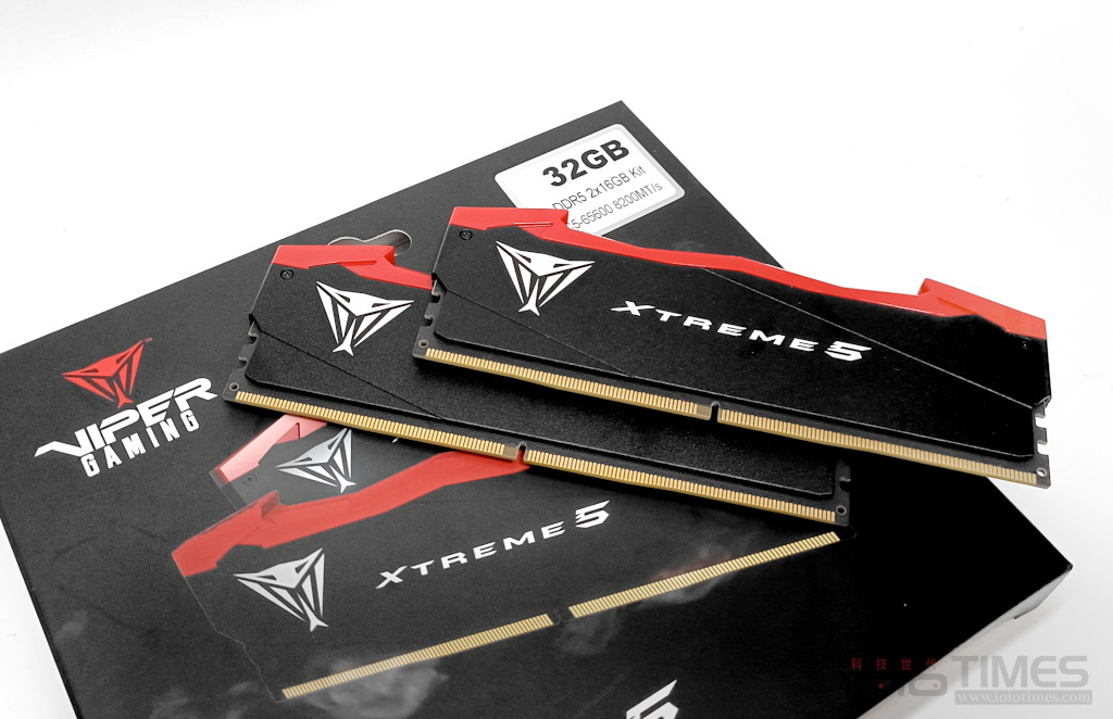 ioioTIMES「年度金賞2024」公布,看文章並分享就有機會獲得幸運好禮 70 patriotvipergamingxtreme5ddr58200 001