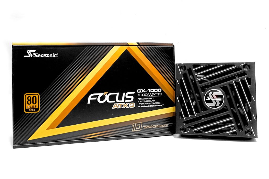 ioioTIMES「年度金賞2024」公布,看文章並分享就有機會獲得幸運好禮 81 seasonicfocusgx1000atx3 002