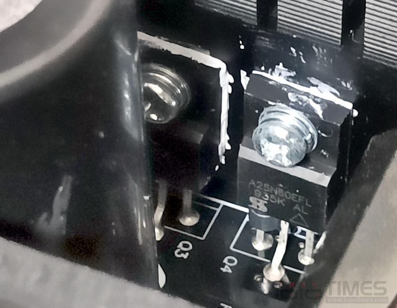 XPG Core Reactor II VE 850W開箱試用,ATX 3.1/12V-2x6設計、實現主機供電的強大核心動力 24 xpgcorereactoriive850w 015 2