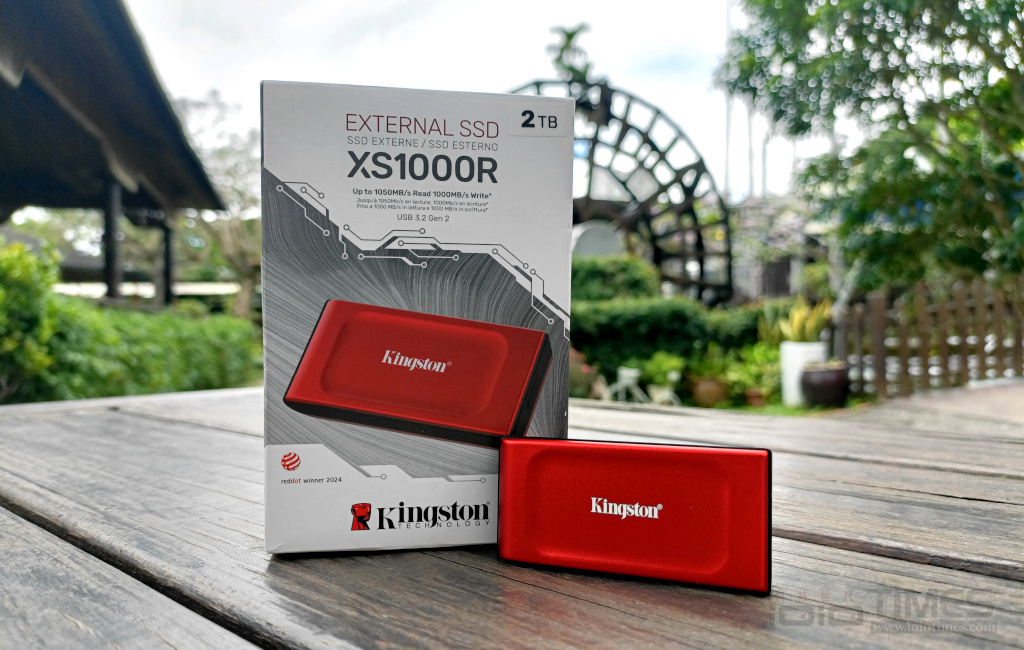 ioioTIMES「年度金賞2024」公布,看文章並分享就有機會獲得幸運好禮 72 kingstonxs1000rssd2tb 003a