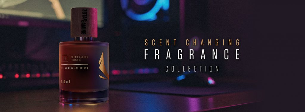 ZOTAC GAMING香氛系列即將登場 1 20250401 NEWS 5 5